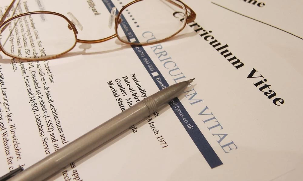 "Άδειο" από προϋπηρεσία βιογραφικό; Να τι πρέπει να βάλεις